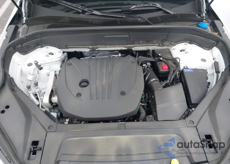 2024 Volvo Xc90 Core из США, поврежденный, VIN YV4L12PK3R1258207